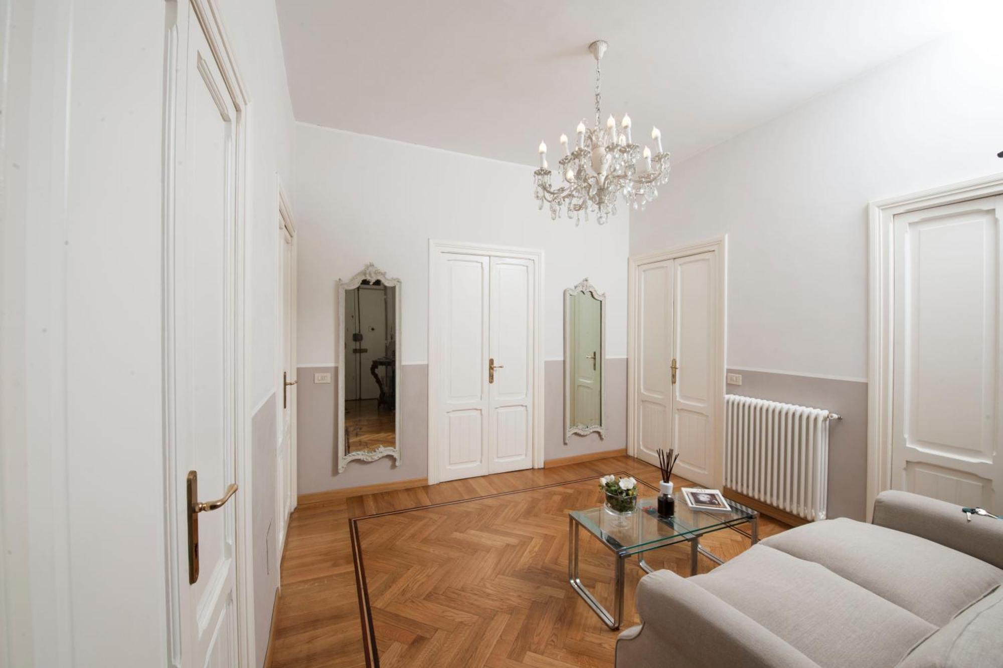 Florian Rooms Guest House Рим Номер фото