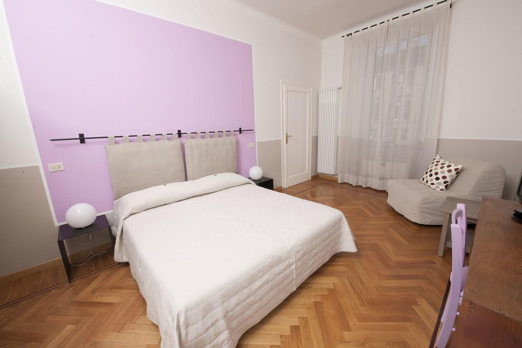Florian Rooms Guest House Рим Номер фото